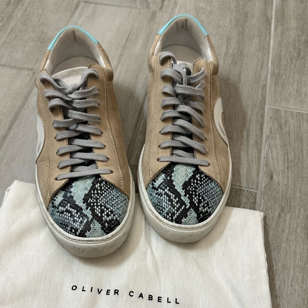 Oliver Cabell Sneakers